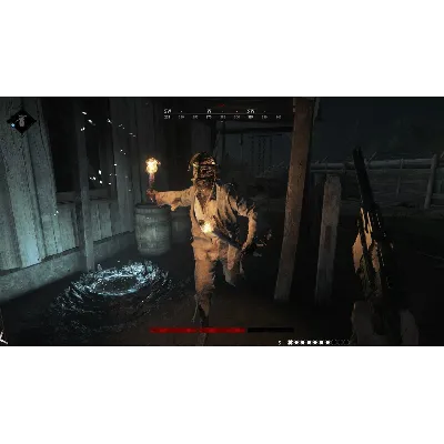 Hunt: Showdown 1896 - Premium Edition XBOX SERIES X|S Ключ - irongamers.ru