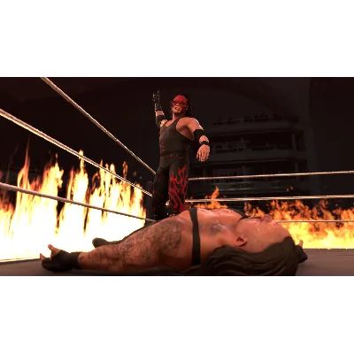 WWE 2k26 Monday Night War Edition Steam КЛЮЧ EU+US - irongamers.ru