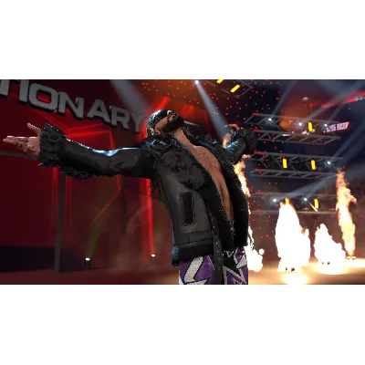 WWE 2k26 Monday Night War Edition Steam КЛЮЧ EU+US - irongamers.ru