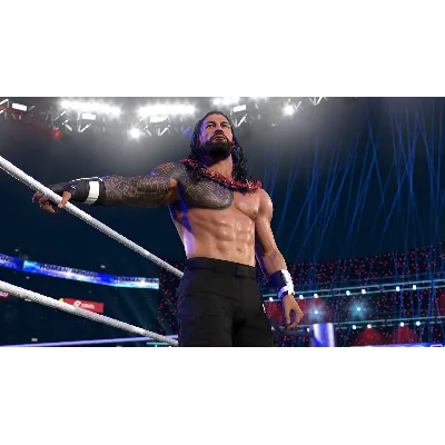 WWE 2k26 Monday Night War Edition Steam КЛЮЧ EU+US - irongamers.ru