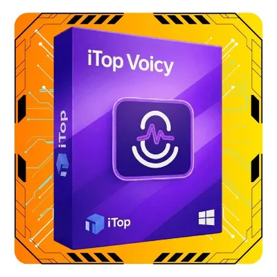 iTop Voicy Pro Аккаунт - irongamers.ru