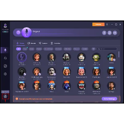 iTop Voicy Pro Аккаунт - irongamers.ru