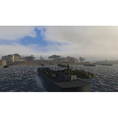 Easy Red 2: All Fronts Xbox One|X|S активация - irongamers.ru