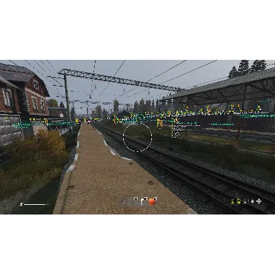 Чит DayZ + HWID Spoofer — Silent Aim, ESP, лут (Soft Hub) - irongamers.ru