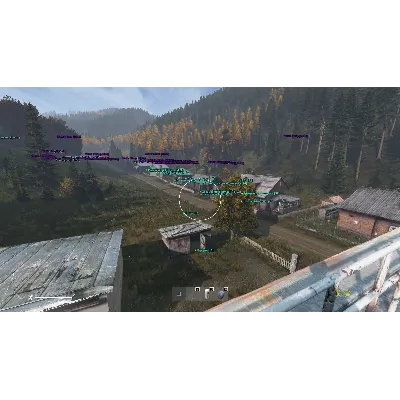Чит DayZ + HWID Spoofer — Silent Aim, ESP, лут (Soft Hub) - irongamers.ru