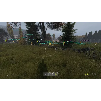 Чит DayZ + HWID Spoofer — Silent Aim, ESP, лут (Soft Hub) - irongamers.ru