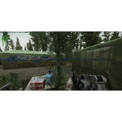 Чит Escape from Tarkov (Тарков) — ESP, лут по цене, выходы (Soft Hub) - irongamers.ru