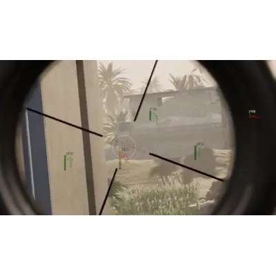 Чит Squad (ESP и FULL) — Aimbot, ESP, антиотдача, радар (Soft Hub) - irongamers.ru