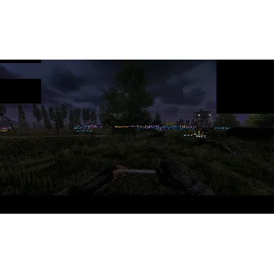 Приватный чит Will To Live Online — ESP и лут (Soft Hub) - irongamers.ru