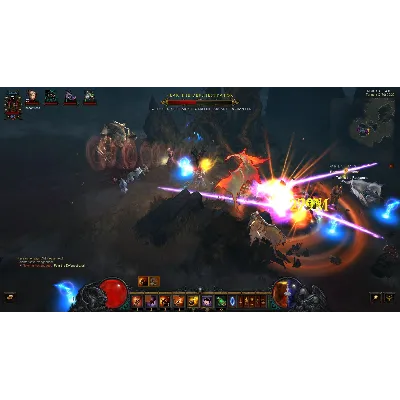 Diablo 3 (ПК) — Ключ Battle.net (Глобальный) - irongamers.ru