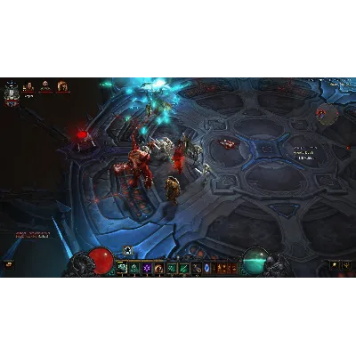 Diablo 3 (ПК) — Ключ Battle.net (Глобальный) - irongamers.ru