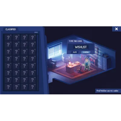 Case Solved: The London Files STEAM GIFT AUTO RU+МИР - irongamers.ru