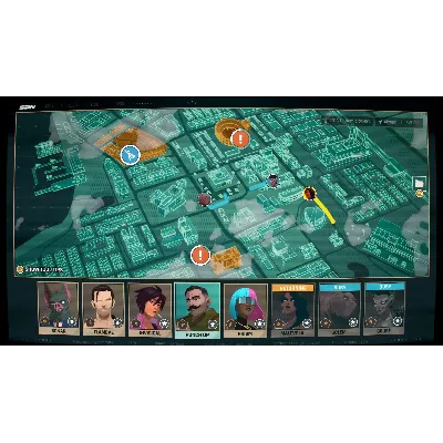 DISPATCH XBOX|XS+PC WIN КЛЮЧ - irongamers.ru