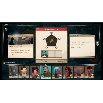 DISPATCH - DIGITAL DELUXE EDITION XBOX|XS+PC WIN КЛЮЧ - irongamers.ru