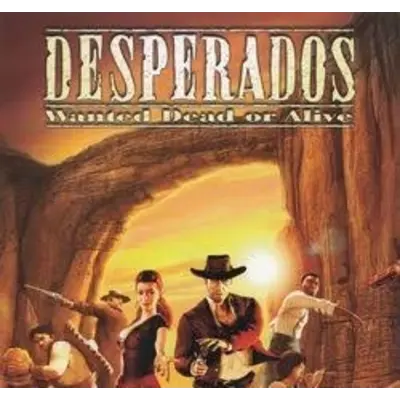 Desperados 1 + 2 + 3 | STEAM Offline | AUTO Delivery - irongamers.ru