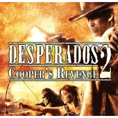 Desperados 1 + 2 + 3 | STEAM Offline | AUTO Delivery - irongamers.ru