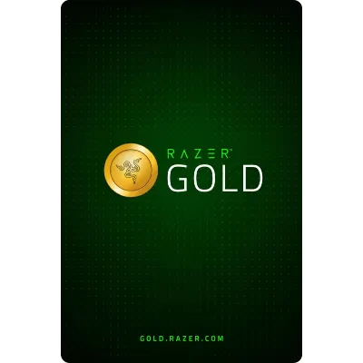 Razer Gold Gift Card TRY 25 — Razer Gold Турция Цифровой код - irongamers.ru