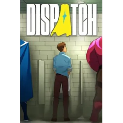 Dispatch Xbox Series + Microsoft store активация на ваш аккаунт - irongamers.ru