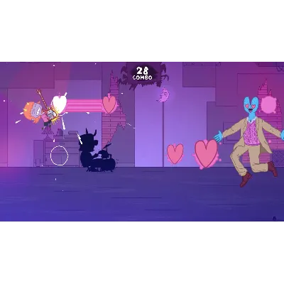 Dead Pets: A Punk Rock Slice of Life Sim Steam КЛЮЧ - irongamers.ru
