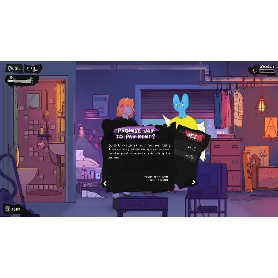 Dead Pets: A Punk Rock Slice of Life Sim Steam КЛЮЧ - irongamers.ru