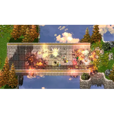 Heroes of Hammerwatch-II-Celestial Ruins | Steam Россия+KZ+UA+CIS+AR+TR+CN - irongamers.ru