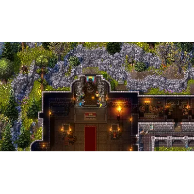 Heroes of Hammerwatch-II-Celestial Ruins | Steam Россия+KZ+UA+CIS+AR+TR+CN - irongamers.ru