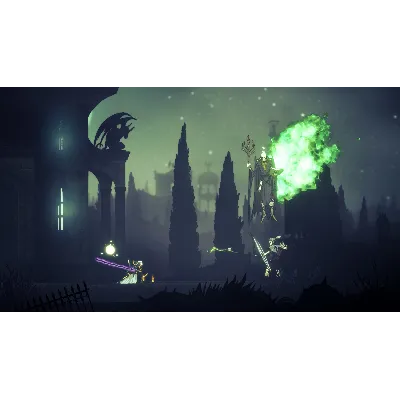 Aeterna: Darkness Megapack STEAM Ключ | (СНГ+РФ) - irongamers.ru