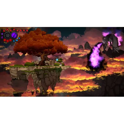 Aeterna: Darkness Megapack STEAM Ключ | (СНГ+РФ) - irongamers.ru