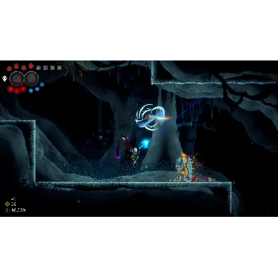 Aeterna: Darkness Megapack STEAM Ключ | (СНГ+РФ) - irongamers.ru