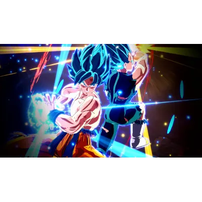 DRAGON BALL: Sparking! ZERO - Super Limit-Breaking NEO STEAM GIFT AUTO RU+МИР - irongamers.ru