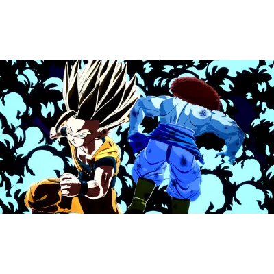DRAGON BALL: Sparking! ZERO - Super Limit-Breaking NEO STEAM GIFT AUTO RU+МИР - irongamers.ru
