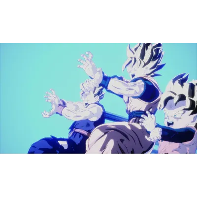 DRAGON BALL: Sparking! ZERO - Super Limit-Breaking NEO STEAM GIFT AUTO RU+МИР - irongamers.ru