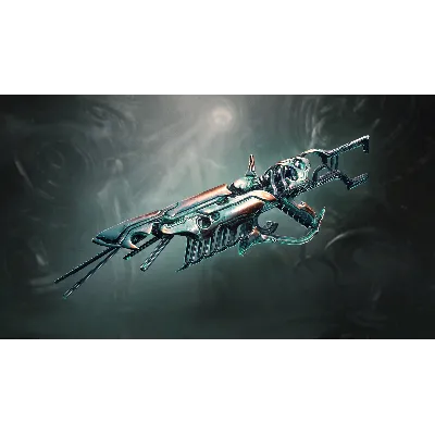 Warframe: Starter Weapon Pack DLC * STEAM RU*KZ*UA*СНГ - irongamers.ru