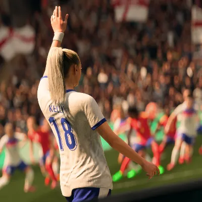 КЛЮЧ Предзаказ с Бонусам EA SPORTS FC 27 Ultimate Edition XBOX One & XBOX Series X|S - irongamers.ru