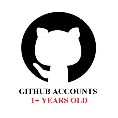 GITHUB АККАУНТЫ | РЕГИСТРАЦИЯ 2025 ГОД | ОТЛЕЖКА 1+ ГОД | АВТОВЫДАЧА - irongamers.ru