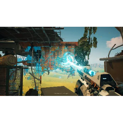 Forever Skies игра steam без Guard быстро любой регион + Россия - irongamers.ru