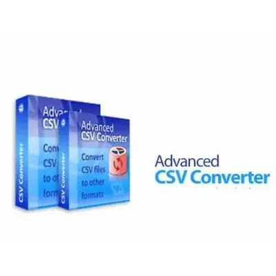 GoGrowTools XtraCSV: Advanced CSV Converter | Лицензия ключ. Конвектор CSV файлов - irongamers.ru