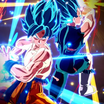 КЛЮЧ DRAGON BALL Sparking! ZERO - Super Limit-Breaking NEO XBOX Код - irongamers.ru