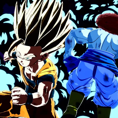 КЛЮЧ DRAGON BALL Sparking! ZERO - Super Limit-Breaking NEO XBOX Код - irongamers.ru