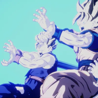 КЛЮЧ DRAGON BALL Sparking! ZERO - Super Limit-Breaking NEO XBOX Код - irongamers.ru