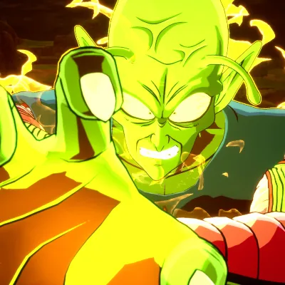 КЛЮЧ DRAGON BALL Sparking! ZERO - Super Limit-Breaking NEO XBOX Код - irongamers.ru