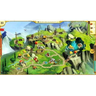 12 Labours of Hercules [Steam Gift/RU+CIS] - irongamers.ru