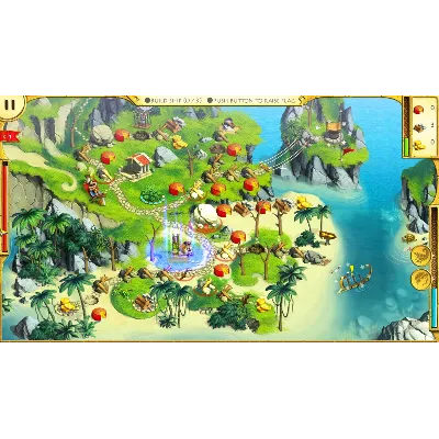 12 Labours of Hercules [Steam Gift/RU+CIS] - irongamers.ru