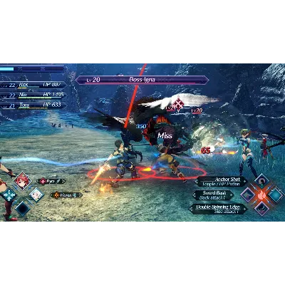 Xenoblade Chronicles 2 – Nintendo Switch 2 Edition | Nintendo Switch 2 - irongamers.ru