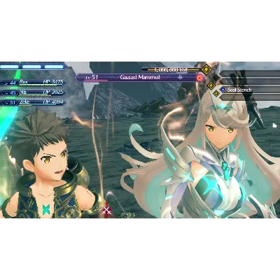 Xenoblade Chronicles 2 – Nintendo Switch 2 Edition | Nintendo Switch 2 - irongamers.ru