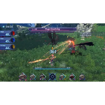 Xenoblade Chronicles 2 – Nintendo Switch 2 Edition | Nintendo Switch 2 - irongamers.ru