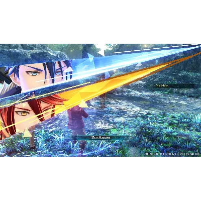 The Legend of Heroes: Trails beyond the Horizon (Steam Gift) - irongamers.ru