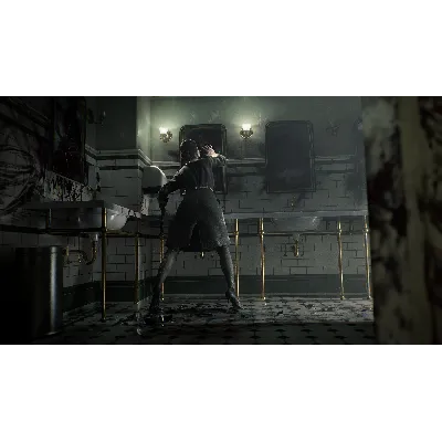 [XBOX SERIES X|S] АРЕНДА | Resident Evil Requiem Deluxe Edition - irongamers.ru