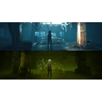 The Medium (Steam Gift) · Весь мир · Автодоставка 24/7 - irongamers.ru