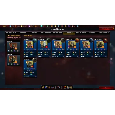 Galactic Civilizations IV: Federations & Empires - irongamers.ru